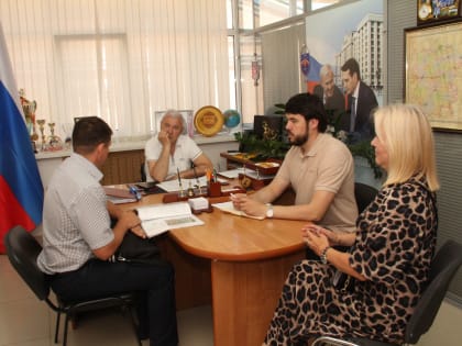 Все проекты нуждаются в финансовой поддержке