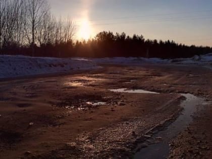 Лапсарский проезд официально передали на баланс Чувашии