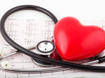 Как уберечь сердце в жару