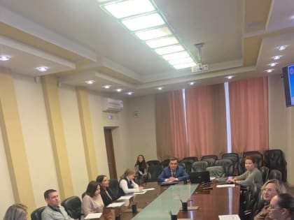 В Чебоксарах состоялось семинар-совещание по декларационной кампании текущего года