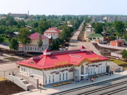 В городе Алатырь в Чувашии три участка водопроводных сетей изношены на 100 процентов