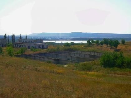 Приостановка строительства очистных сооружений в Чебоксарах из-за оползней