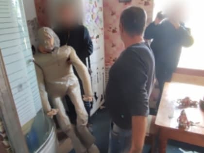 В Шумерле местный житель признан виновным в убийстве знакомого