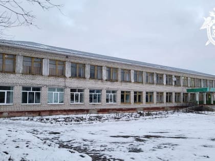 В Аликовском округе зафиксированы случаи кишечной инфекции среди детей