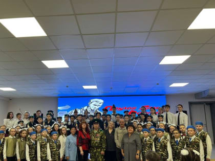 Образовательные достижения в СОШ 7