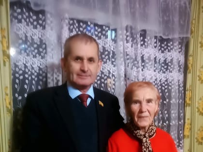 У Владимира Офаринова праздники – как трудовые будни