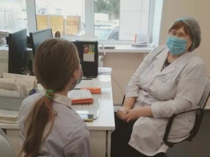 ВРАЧИ О ТОМ, КАК СОХРАНИТЬ ЗДОРОВЬЕ ДЕТЕЙ В СОВРЕМЕННЫХ УСЛОВИЯХ ЖИЗНИ