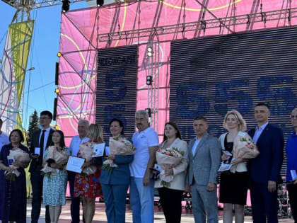 Леонид Черкесов:  Столица Чувашии вновь продемонстрировала, что является настоящим центром молодежной активности и инициатив