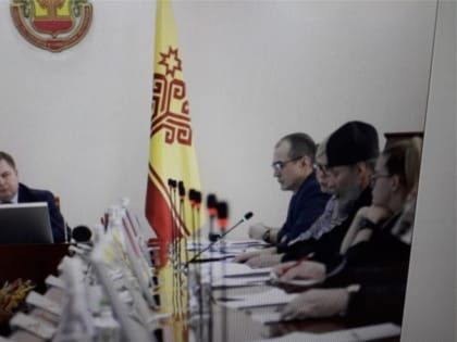 Священник принял участие в заседании Межведомственной комиссии по поддержке мобилизованных и членов их семей