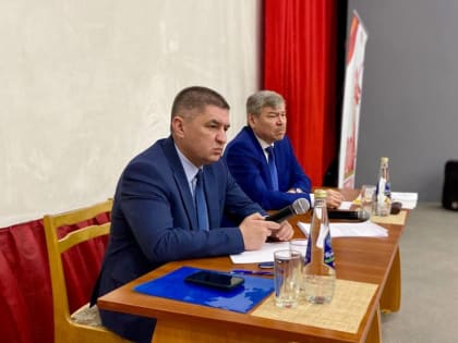 Владимир Доброхотов: «Жители отдалённых районов должны чувствовать себя частью столицы»