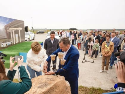 ГК Трансэнергопром начала проект по строительству электрозаправочного комплекса на федеральной трассе М7
