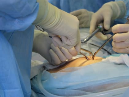 В перинатальном центре Новочебоксарска у 10 пациенток обнаружили рак на ранней стадии, тем самым спасли им жизнь