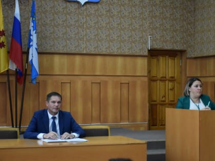 Подведены итоги Единого дня голосования в Козловском муниципальном округе