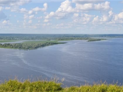 В Чебоксарах стартует реализация проекта по развитию систем водоснабжения и водоотведения