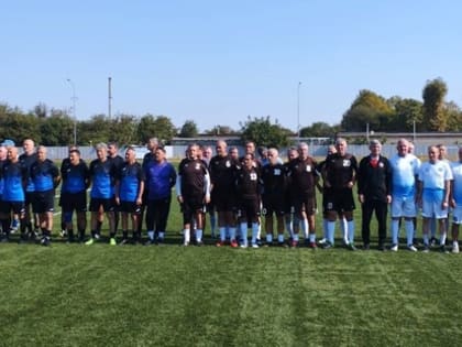 Начали с победы