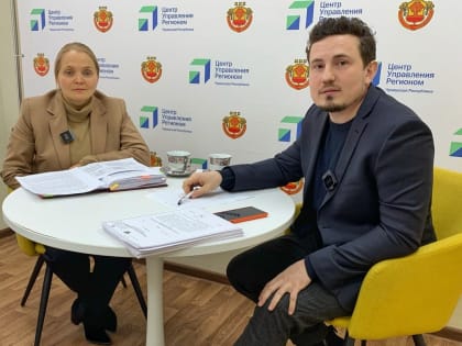 Более 3 млрд рублей будет направлено на поддержку предпринимателей в Чувашии