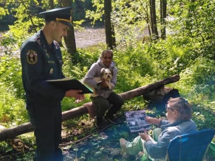 В Заволжье провели профилактический рейд