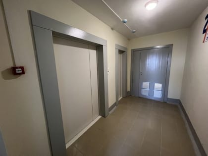 В Чебоксарах и Новочебоксарске в этом году заменят 74 лифта с истекшим сроком эксплуатации