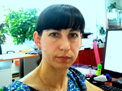 Павлова Наталия: успешно прошла обучение по программе «Бухгалтер субъекта малого бизнеса»