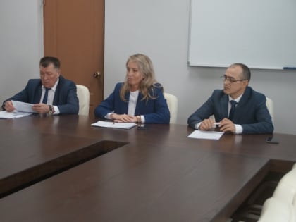 Единый информационный день - эффективная дискуссионная площадка для решения актуальных проблем