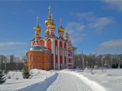 Чиновники Чувашии посоветовали верующим воздержаться от посещения рождественских служб в церквях