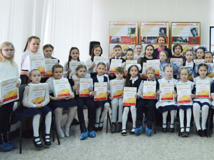 133 семьи со всей Республики приняли участие в закрытии социального проекта КВЦ «Радуга»