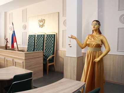 В ЧувГУ открыли 12 обновленных пространств для студентов