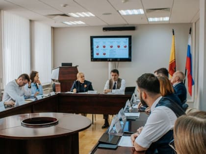 Порядка 60 некоммерческих организаций Чувашии претендуют на гранты