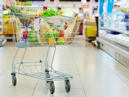 В Чувашии за неделю подешевели продукты питания