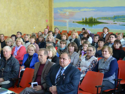 С февраля в Чувашии возобновятся единые информационные дни