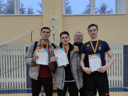 В Моргаушском  муниципальном округе состоялось первенство Моргаушского муниципального округа по баскетболу 1 на 1 среди школьников