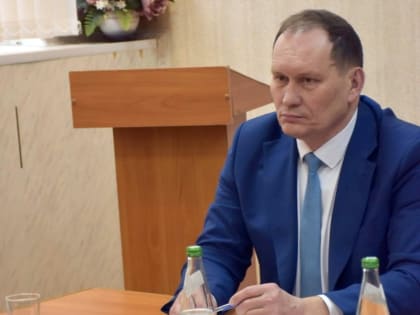 Глава администрации Шумерли покинул свой пост