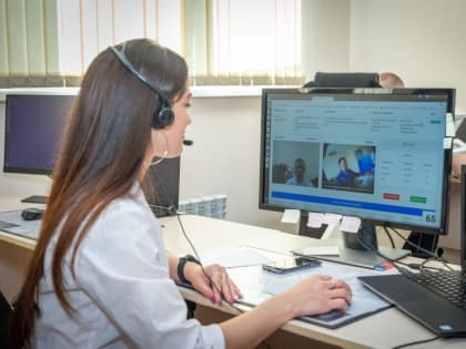 С 1 сентября 2023 г. медицинские осмотры работников можно проводить удаленно