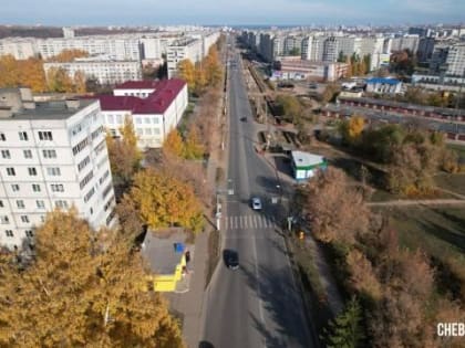 В Чувашии жителей Юго-Западного района города Чебоксары вновь оставят без горячей воды и тепла