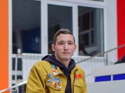 «Благодарны Штабу СТО за лучшее лето»