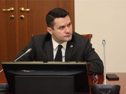 Обсуждение новых инициатив в Чувашии