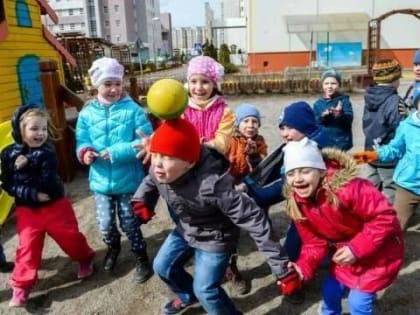 В столице Чувашии к началу учебного года неукомплектованными могут остаться 62 детских сада