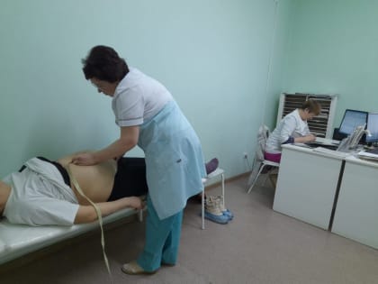 Для здоровья мамы и ребенка необходим йод!