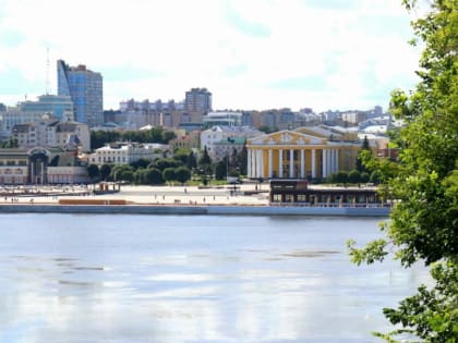 ТОСы Чувашии смогут попасть в список социально ориентированных некоммерческих организаций