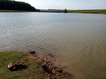 В Комсомольском и Моргаушском районах устанавливаются обстоятельства гибели девятилетних девочки и мальчика на водоемах