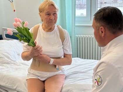 Николай Николаев принял участие во Всероссийской акции 