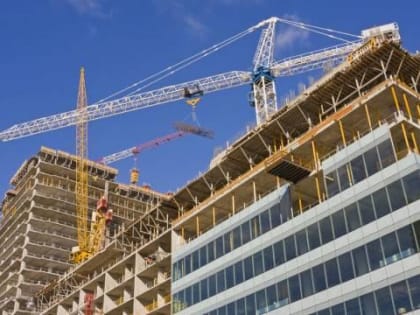 В Чувашии планируется строительство новой республиканской больницы