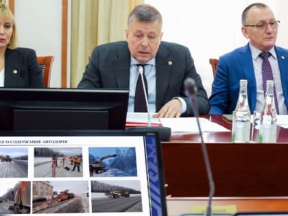 Жители Чувашии жалуются на плохое содержание дорог