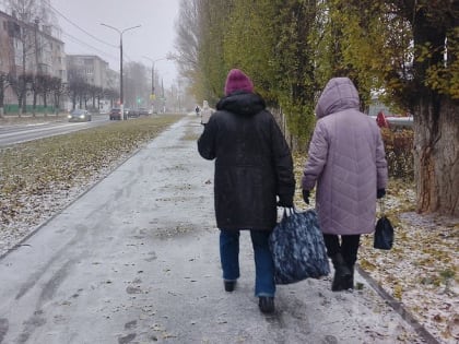 В Госдуме сообщили о росте пенсионного коэффициента в 2025 году