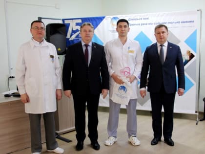 В Чувашии растет выявляемость онкологических заболеваний на ранних стадиях