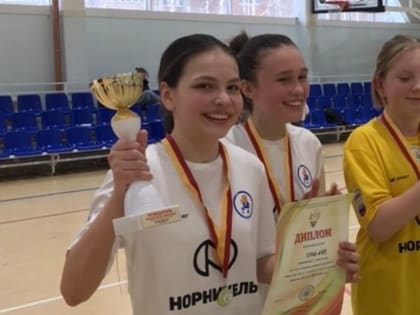 СОШ №65 и Гимназия №1 стали победителями II этапа в Чувашии