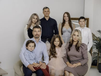 Мы – те, кто был до нас и кто придет позже