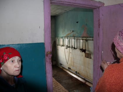 Коммунальная романтика, или О чем расскажет канализационная труба