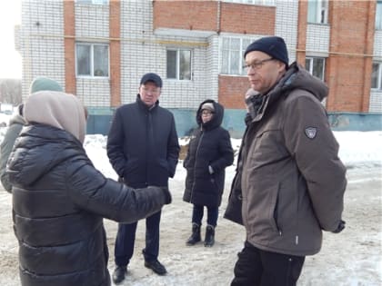 В Чебоксарах ведётся активная работа по отлову бездомных животных