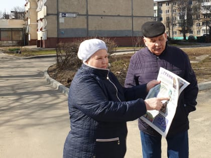 На стене, как на холсте. Мурал с портретом Вячеслава Винокурова появится в городе к 9 Мая